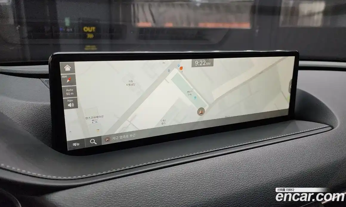 Genesis G80 2021 2.5 Автомат в Москве № 27268, фото 17