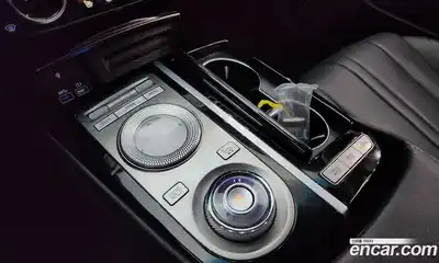 Genesis G80 2021 2.5 Автомат в Москве № 27268, миниатюра 3