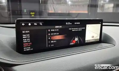 Genesis G80 2021 2.5 Автомат в Москве № 27268, миниатюра 4