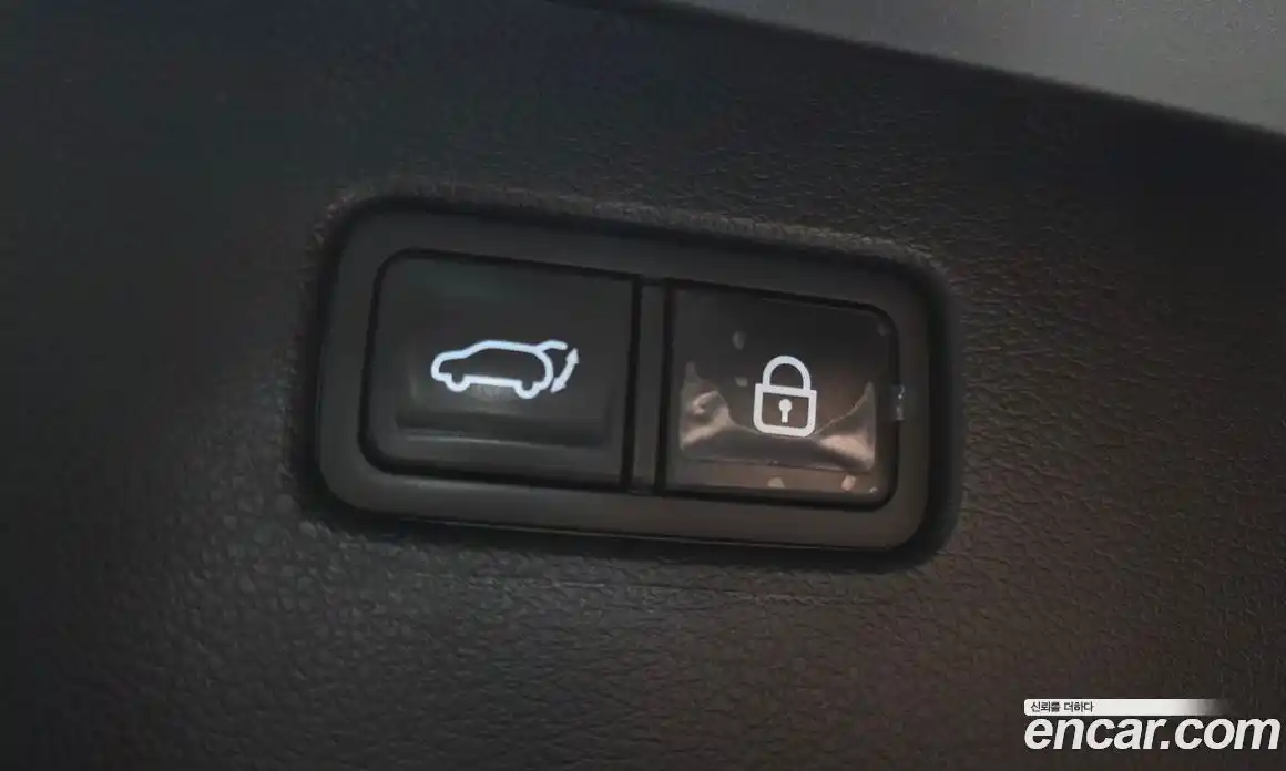 Genesis GV80 2021 3.5 Автомат в Москве № 27546, фото 13