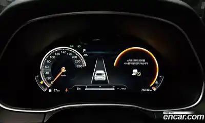 Genesis GV80 2021 3.5 Автомат в Москве № 27546, миниатюра 5