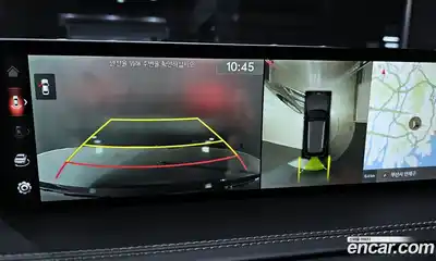 Genesis GV80 2021 3.5 Автомат в Москве № 27546, миниатюра 7