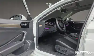 Volkswagen Jetta 2021 1.4 Автомат в Москве № 276338, миниатюра 12