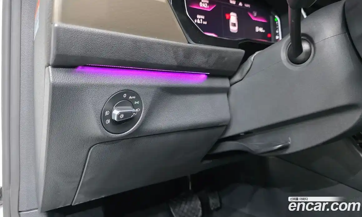 Volkswagen Jetta 2021 1.4 Автомат в Москве № 276338, фото 13