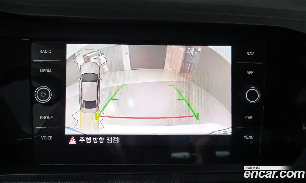 Volkswagen Jetta 2021 1.4 Автомат в Москве № 276338, фото 16