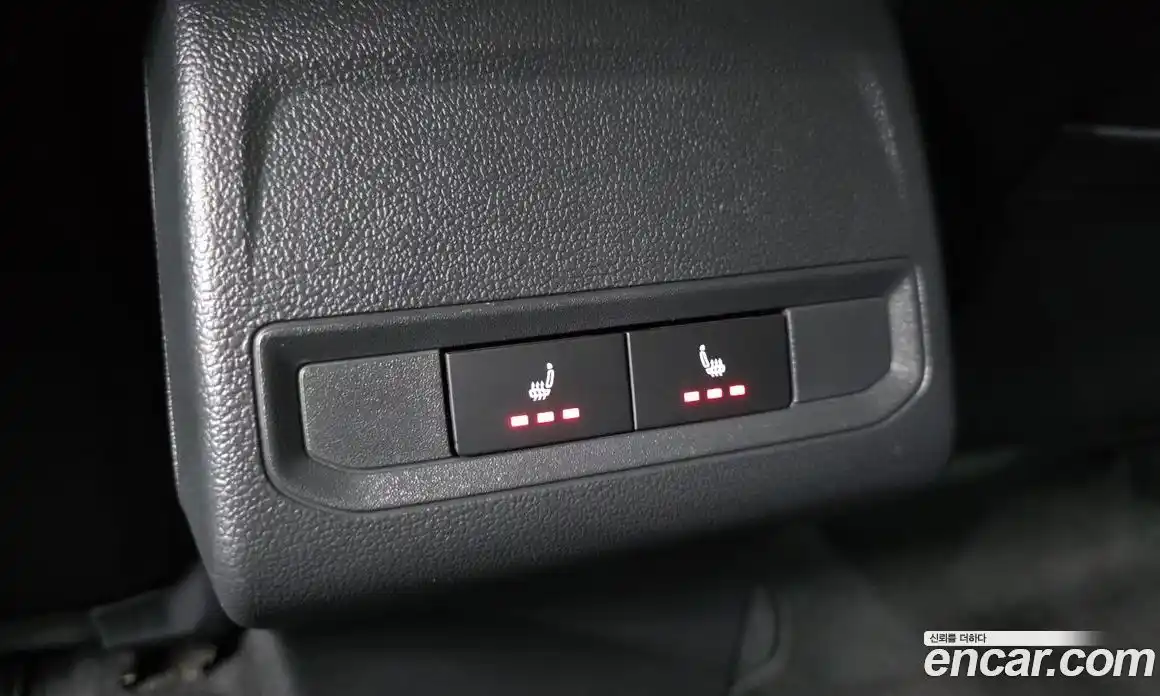 Volkswagen Jetta 2021 1.4 Автомат в Москве № 276338, фото 18