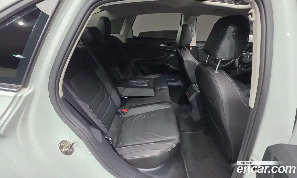 Volkswagen Jetta 2021 1.4 Автомат в Москве № 276338, фото 19