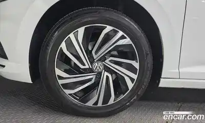 Volkswagen Jetta 2021 1.4 Автомат в Москве № 276338, миниатюра 5