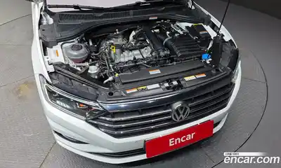 Volkswagen Jetta 2021 1.4 Автомат в Москве № 276338, миниатюра 6