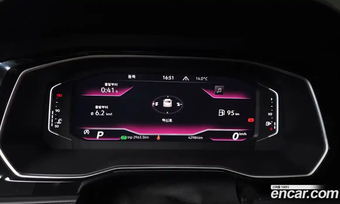 Volkswagen Jetta 2021 1.4 Автомат в Москве № 276338, фото 8