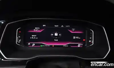 Volkswagen Jetta 2021 1.4 Автомат в Москве № 276338, миниатюра 8