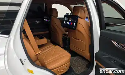 Genesis GV80 2024 2.5 Автомат в Москве № 27684, миниатюра 12