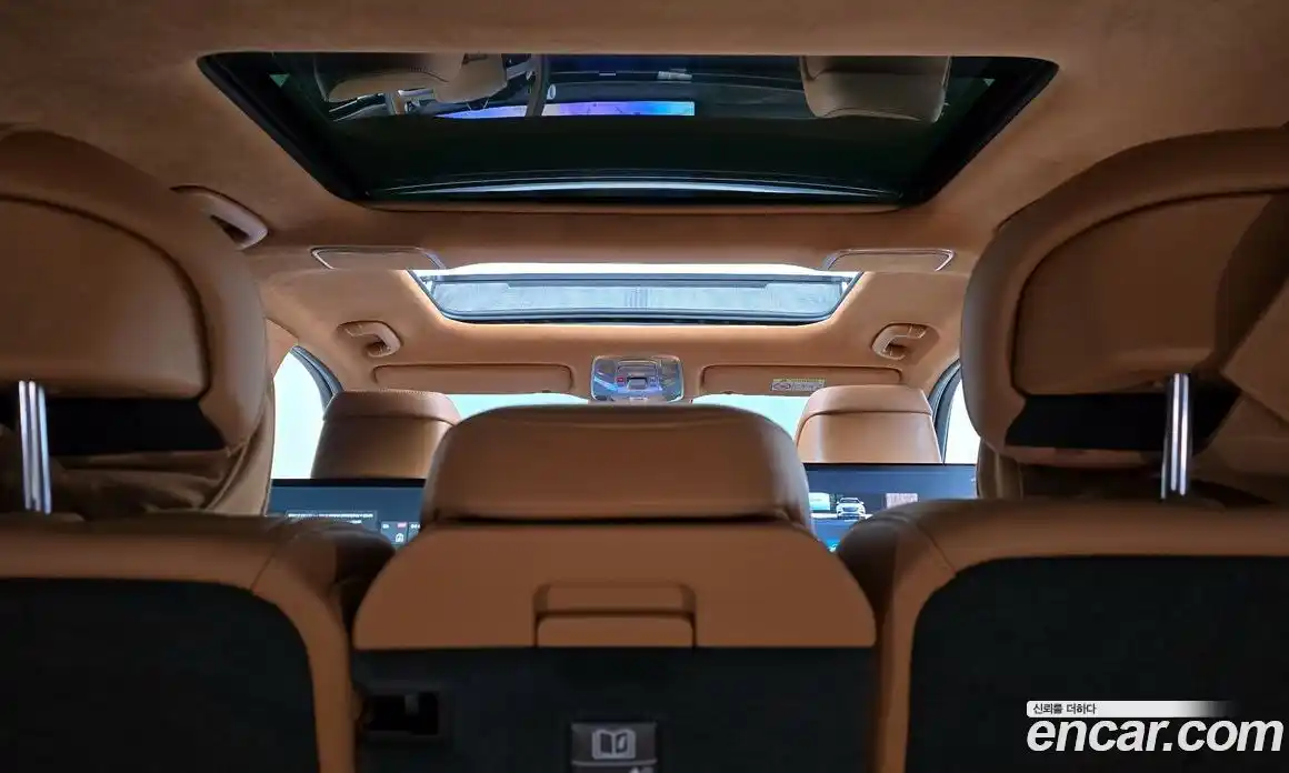 Genesis GV80 2024 2.5 Автомат в Москве № 27684, фото 18