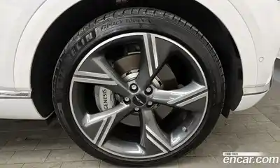 Genesis GV80 2024 2.5 Автомат в Москве № 27684, миниатюра 5