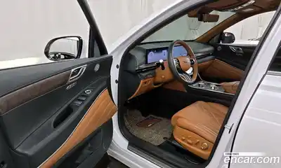 Genesis GV80 2024 2.5 Автомат в Москве № 27684, миниатюра 10