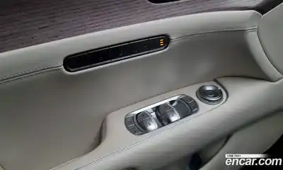 Genesis G90 2025 3.5 Автомат в Москве № 27732, миниатюра 11