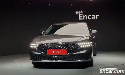 Genesis G90 2025 3.5 Автомат в Москве № 27732, миниатюра 2