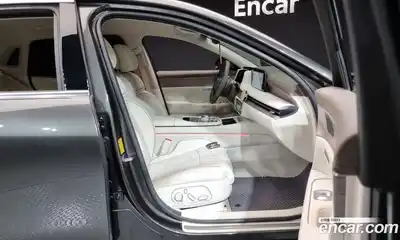 Genesis G90 2025 3.5 Автомат в Москве № 27732, миниатюра 6