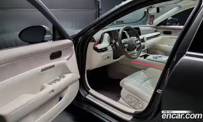 Genesis G90 2025 3.5 Автомат в Москве № 27732, миниатюра 7