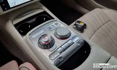 Genesis G90 2025 3.5 Автомат в Москве № 27732, миниатюра 8