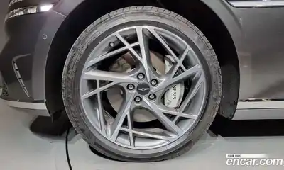 Genesis G90 2025 3.5 Автомат в Москве № 27732, миниатюра 10