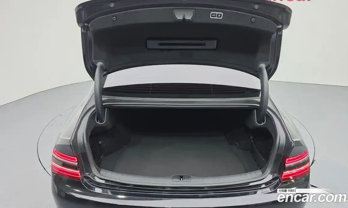 Genesis G80 2023 2.5 Автомат в Москве № 27749, фото 1