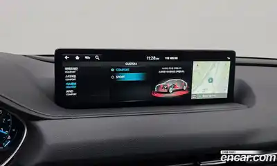 Genesis G80 2023 2.5 Автомат в Москве № 27749, миниатюра 12