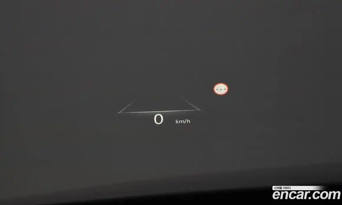 Genesis G80 2023 2.5 Автомат в Москве № 27749, фото 16