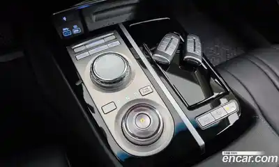 Genesis G80 2023 2.5 Автомат в Москве № 27749, миниатюра 2