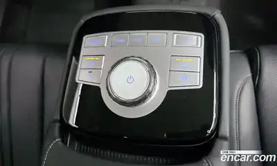 Genesis G80 2023 2.5 Автомат в Москве № 27749, миниатюра 3