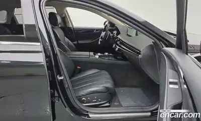 Genesis G80 2023 2.5 Автомат в Москве № 27749, миниатюра 7