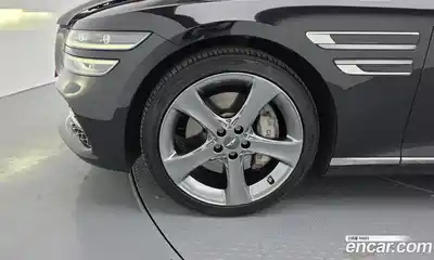 Genesis G80 2023 2.5 Автомат в Москве № 27749, миниатюра 9