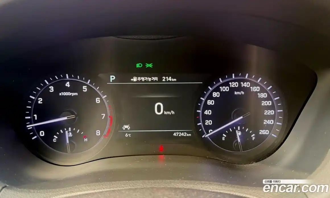 Genesis G80 2018 3.3 Автомат в Москве № 27774, фото 13