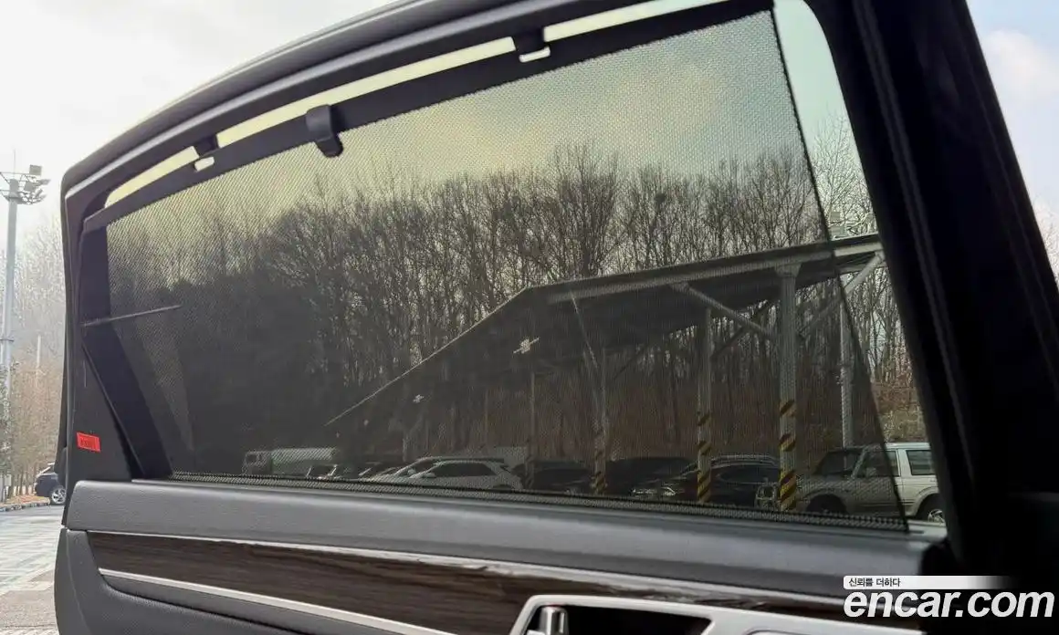 Genesis G80 2018 3.3 Автомат в Москве № 27774, фото 16