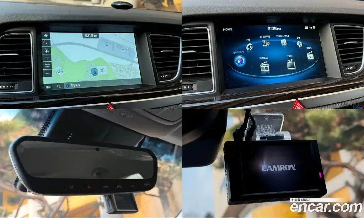 Genesis G80 2018 3.3 Автомат в Москве № 27774, фото 18