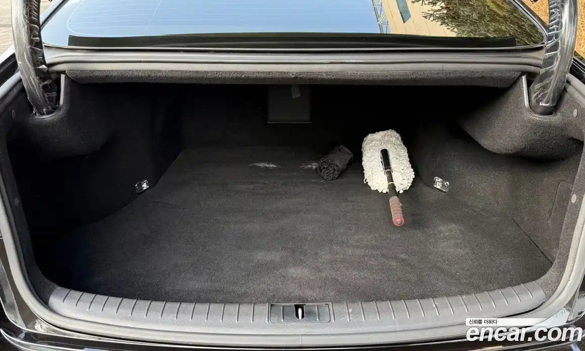 Genesis G80 2018 3.3 Автомат в Москве № 27774, фото 19