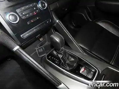 Renault QM6 2023 2.0 Автомат в Москве № 278037, миниатюра 12