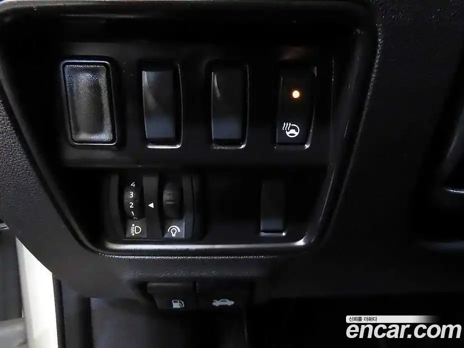 Renault QM6 2023 2.0 Автомат в Москве № 278037, фото 14