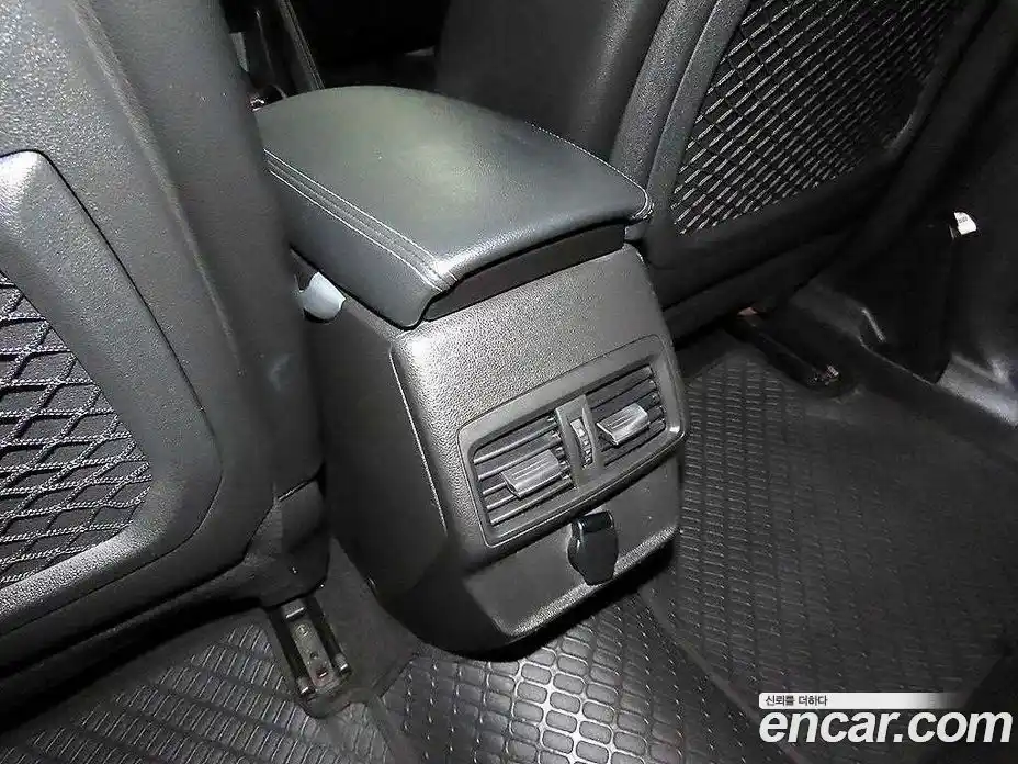 Renault QM6 2023 2.0 Автомат в Москве № 278037, фото 16