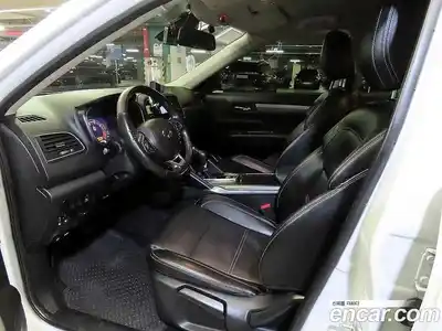 Renault QM6 2023 2.0 Автомат в Москве № 278037, миниатюра 6