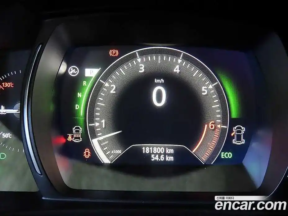 Renault QM6 2023 2.0 Автомат в Москве № 278037, фото 9