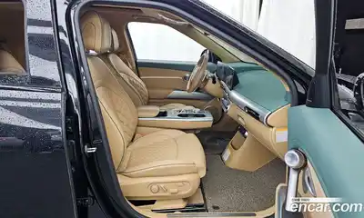 Genesis GV60 2022 0.1 Автомат в Москве № 28000, миниатюра 11