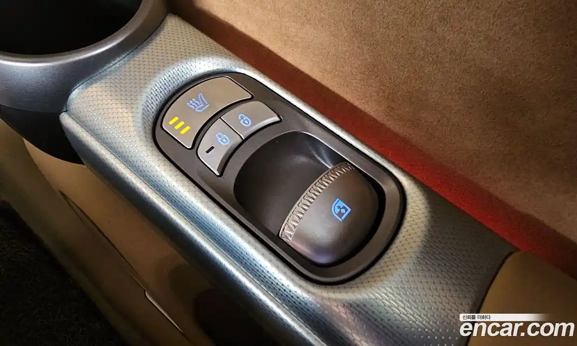 Genesis GV60 2022 0.1 Автомат в Москве № 28000, фото 19