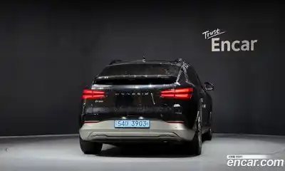 Genesis GV60 2022 0.1 Автомат в Москве № 28000, миниатюра 4