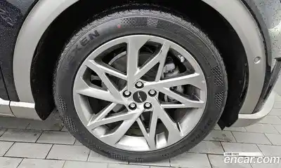 Genesis GV60 2022 0.1 Автомат в Москве № 28000, миниатюра 5