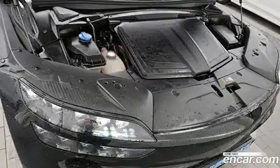 Genesis GV60 2022 0.1 Автомат в Москве № 28000, миниатюра 6