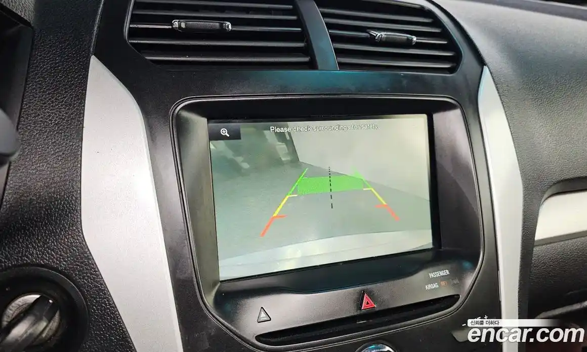 Ford Explorer 2014 2.0 Автомат в Москве № 281298, фото 6