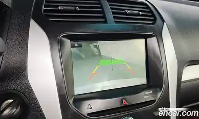 Ford Explorer 2014 2.0 Автомат в Москве № 281298, миниатюра 6