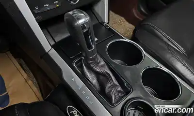 Ford Explorer 2014 2.0 Автомат в Москве № 281298, миниатюра 7