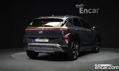 Hyundai Kona 2025 1.6 Автомат в Москве № 281848, миниатюра 11